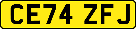 CE74ZFJ