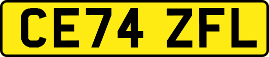 CE74ZFL