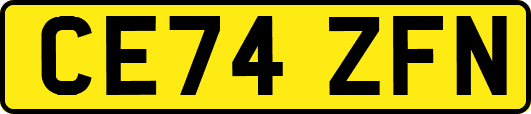 CE74ZFN