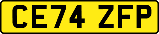 CE74ZFP
