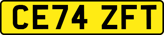 CE74ZFT