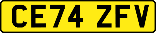 CE74ZFV