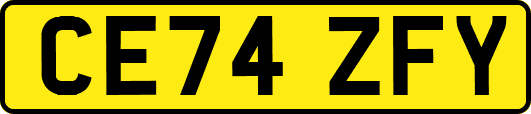 CE74ZFY