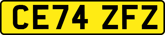 CE74ZFZ