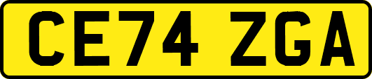 CE74ZGA