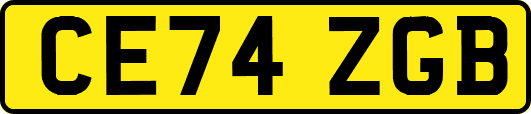 CE74ZGB