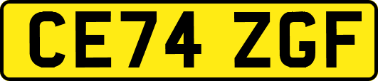 CE74ZGF