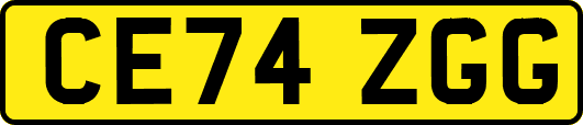 CE74ZGG