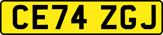 CE74ZGJ