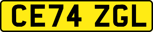CE74ZGL