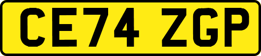 CE74ZGP