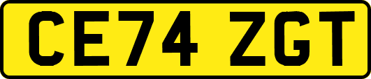 CE74ZGT