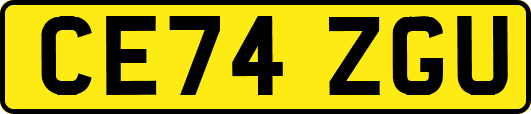 CE74ZGU
