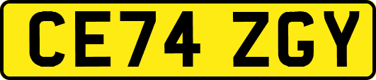 CE74ZGY