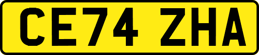 CE74ZHA
