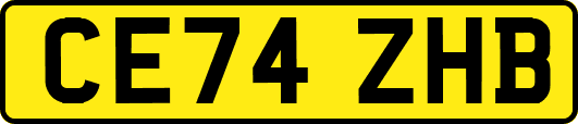 CE74ZHB