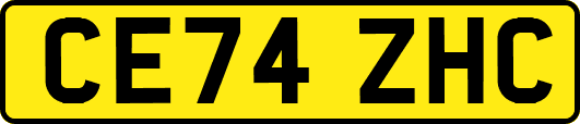 CE74ZHC
