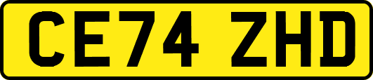 CE74ZHD