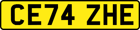 CE74ZHE