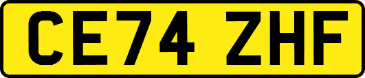 CE74ZHF