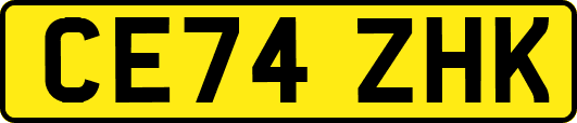 CE74ZHK