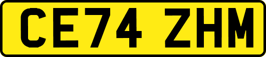 CE74ZHM