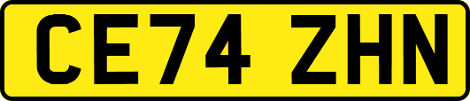 CE74ZHN