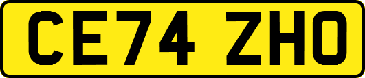 CE74ZHO