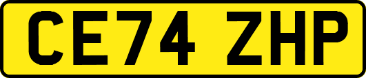 CE74ZHP