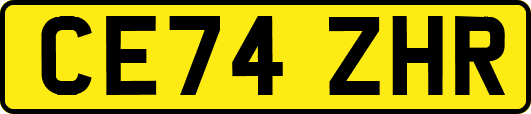 CE74ZHR