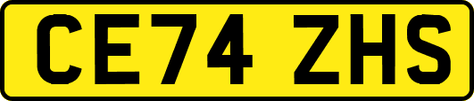 CE74ZHS