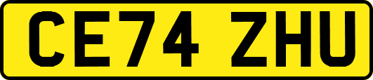 CE74ZHU