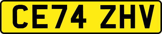 CE74ZHV