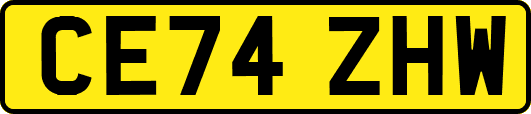 CE74ZHW