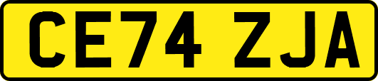 CE74ZJA