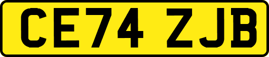 CE74ZJB