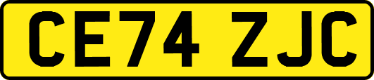 CE74ZJC