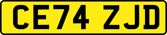 CE74ZJD
