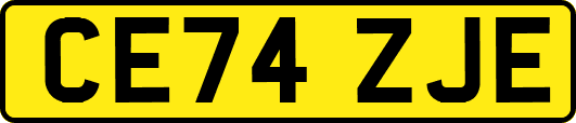 CE74ZJE