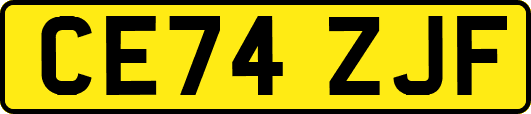 CE74ZJF