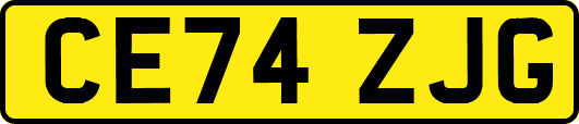 CE74ZJG