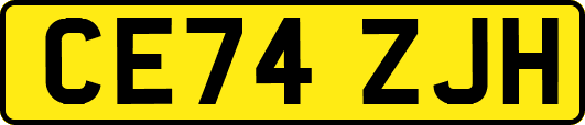 CE74ZJH