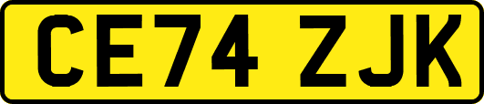 CE74ZJK