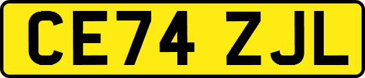 CE74ZJL