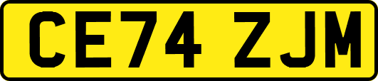 CE74ZJM