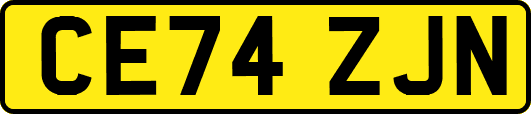 CE74ZJN