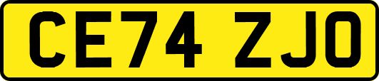 CE74ZJO