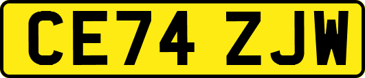 CE74ZJW