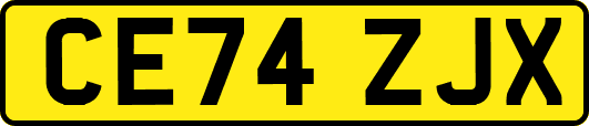 CE74ZJX