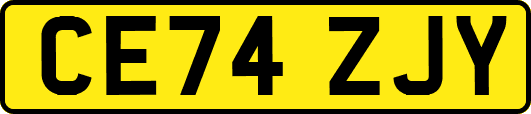 CE74ZJY